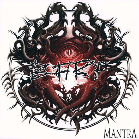 BARF ‎– Mantra (Vinyle neuf)