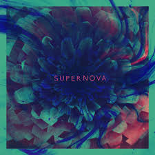 Caravane ‎– Supernova (Vinyle neuf)
