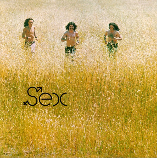 Sex- Sex (Vinyle Neuf)