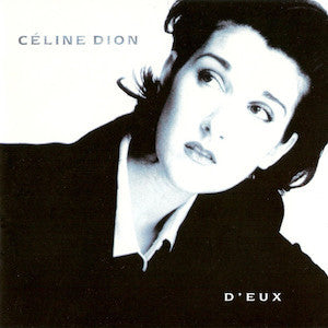Céline Dion - D'eux (Vinyle neuf)