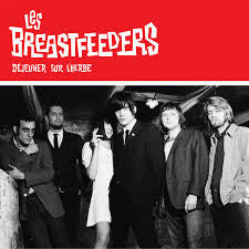 Les Breastfeeders ‎– Déjeuner Sur L'herbe (Vinyl neuf)