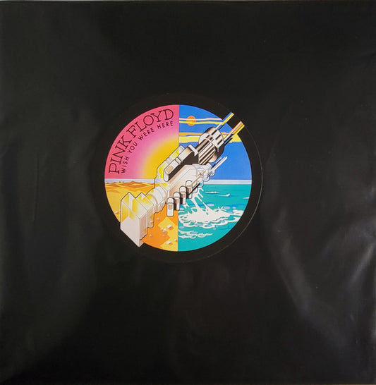 Pink Floyd – Wish You Were Here (Vinyle neuf)