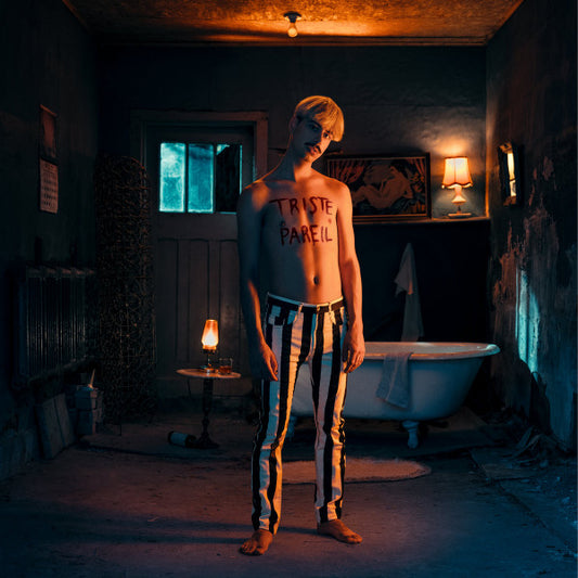 Gab Bouchard – Triste Pareil