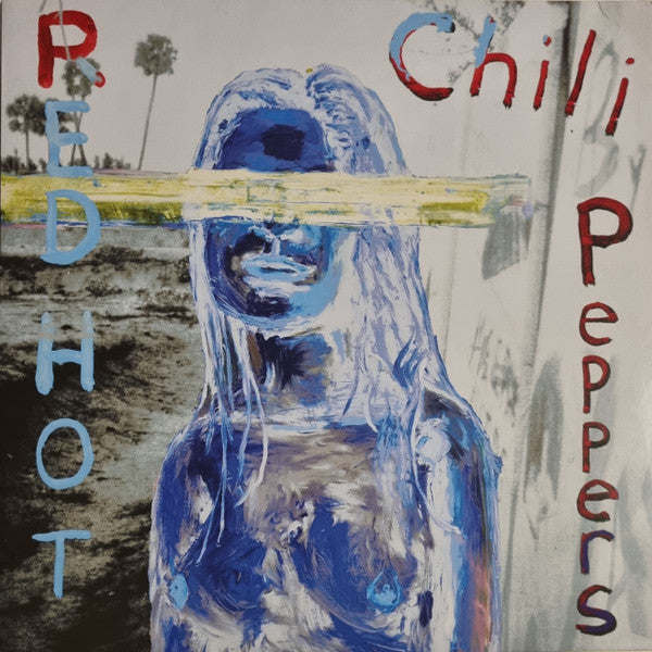 Red Hot Chili Peppers ‎– By The Way (Vinyle neuf)