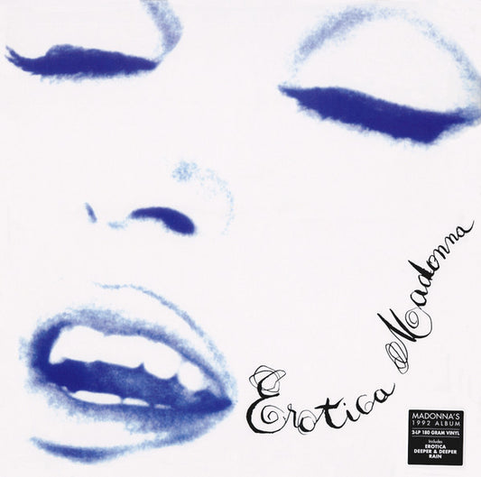 Madonna ‎– Erotica (Vinyle neuf)
