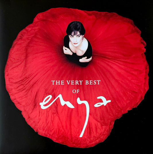Enya ‎– The Very Best Of (Vinyle neuf)