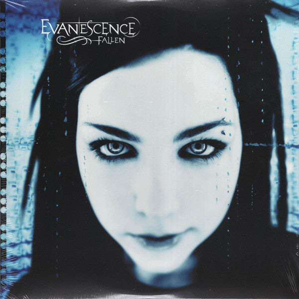 Evanescence ‎– Fallen (Vinyle neuf)