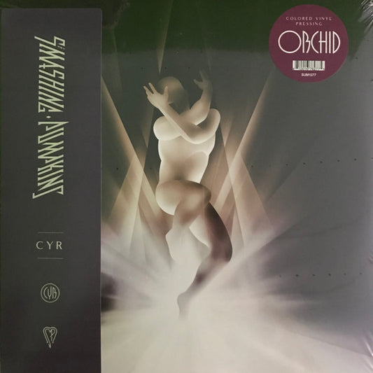 The Smashing Pumpkins ‎– Cyr (Vinyle neuf)