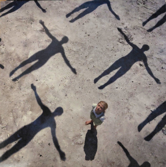 Muse ‎– Absolution (Vinyle neuf)