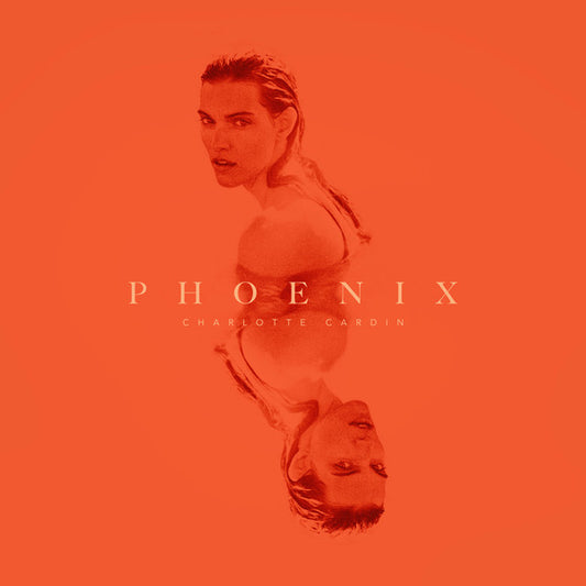 Charlotte Cardin ‎– Phoenix (Vinyle neuf)