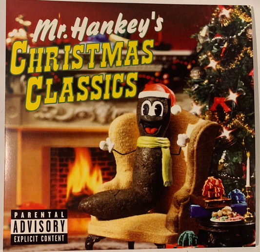 South Park ‎– Mr. Hankey's Christmas Classics (Vinyle neuf)