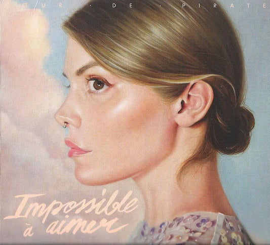Cœur De Pirate ‎– Impossible À Aimer (Vinyle neuf)