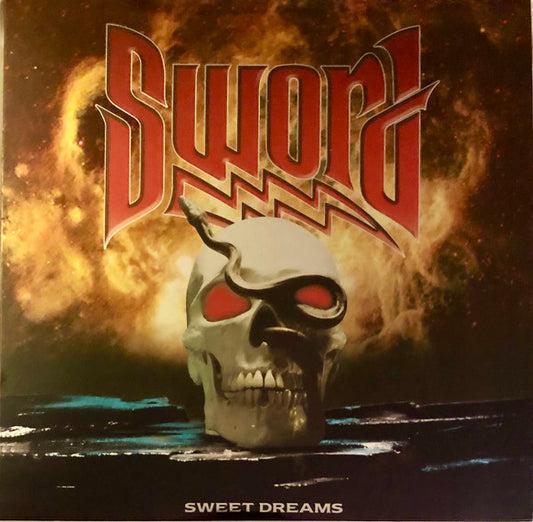 Sword ‎– Sweet Dreams (Vinyle neuf)