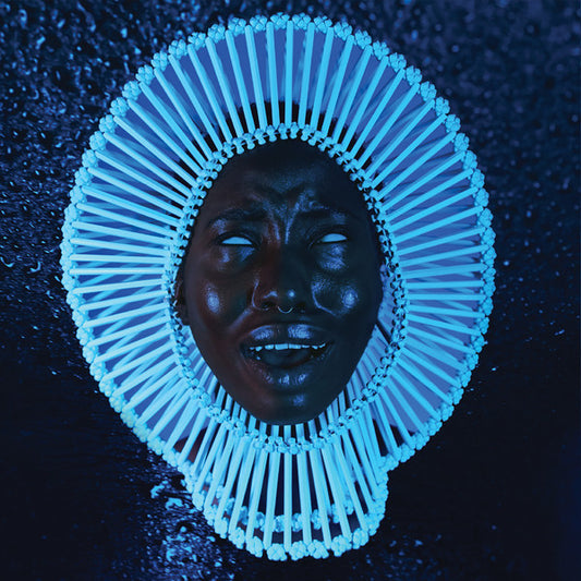 Childish Gambino ‎– Awaken, My Love! (New vinyl) 