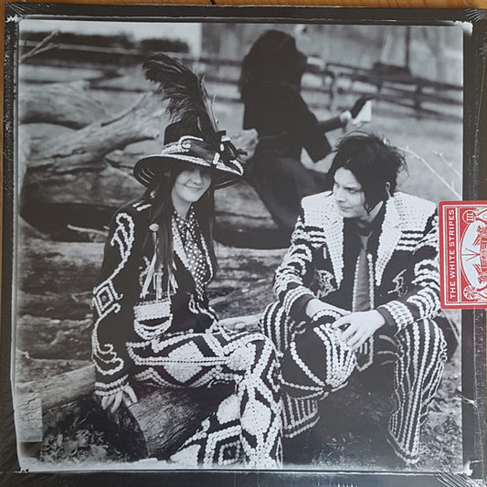 The White Stripes ‎– Icky Thump (Vinyle neuf)