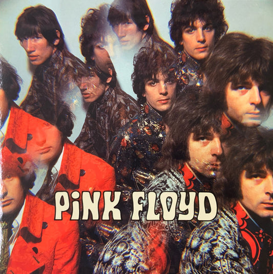 Pink Floyd ‎– The Piper At The Gates Of Dawn (Vinyle neuf)