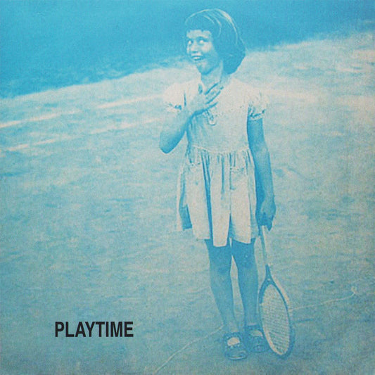 Piero Umiliani – Playtime (Vinyle neuf)