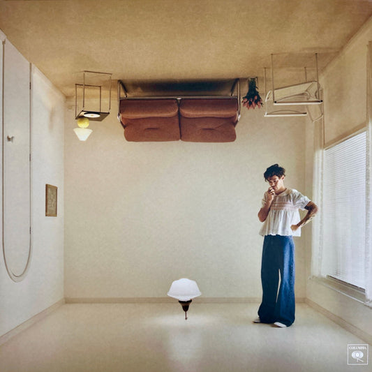Harry Styles ‎– Harry’s House (Vinyle neuf)