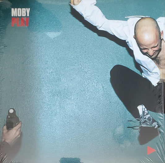 Moby ‎– Play (Vinyle neuf)