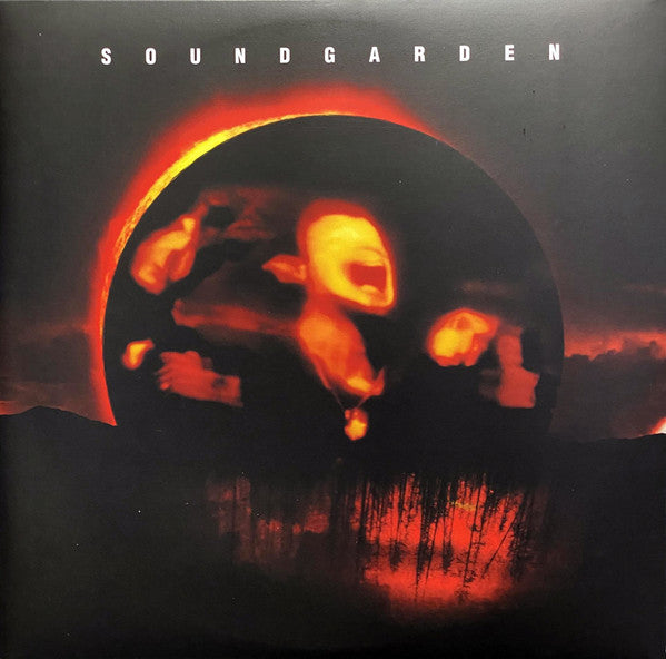 Soundgarden ‎– Superunknown (Neuf)