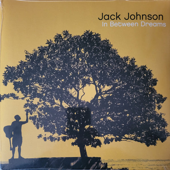 Jack Johnson – In Between Dreams (Vinyle neuf)