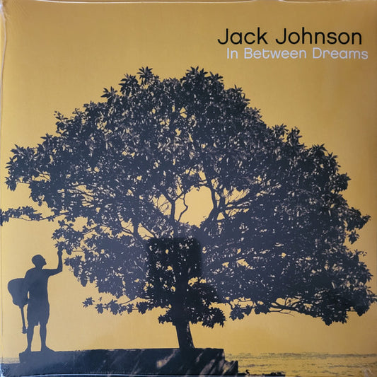 Jack Johnson – In Between Dreams (Vinyle neuf)
