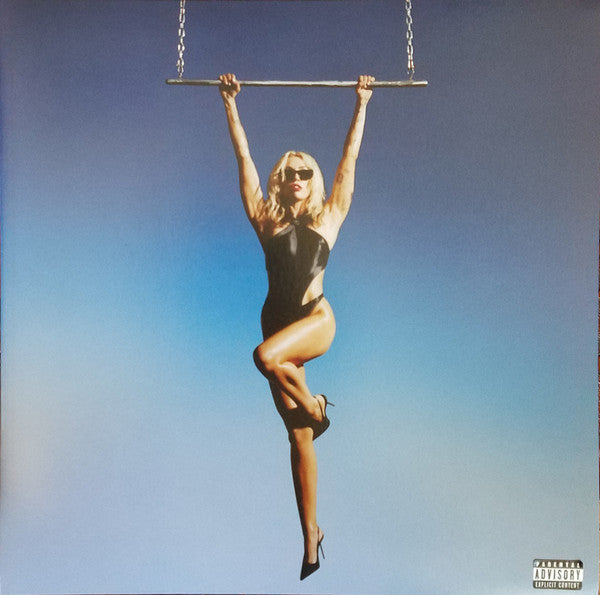 Miley Cyrus ‎– Endless Summer Vacation (Vinyle neuf)