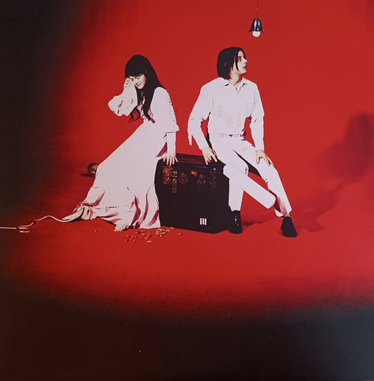 The White Stripes ‎– Elephant 20th anniversary