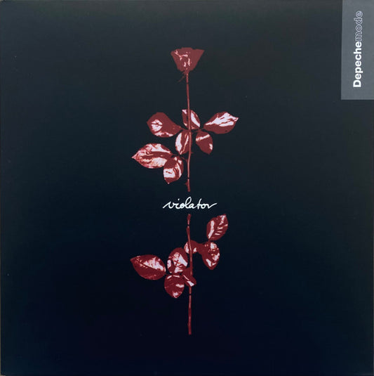 Depeche Mode ‎– Violator (Vinyle neuf)