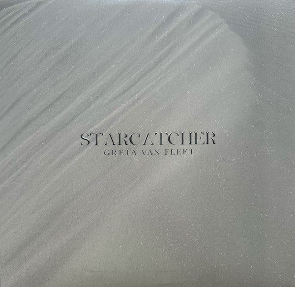 Greta Van Fleet ‎– Starcatcher (Vinyle neuf)