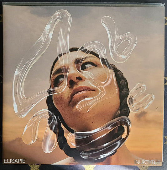 Elisapie Isaac – Inuktitut (Vinyle neuf)