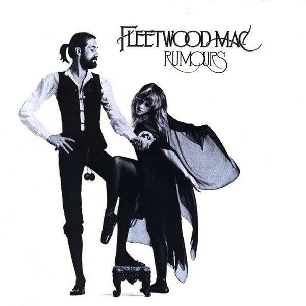 Fleetwood Mac – Rumours (New Vinyl)