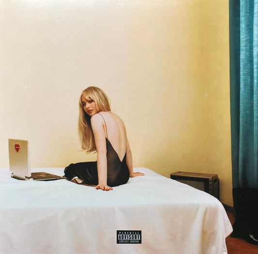 Sabrina Carpenter – Emails I Can't Send (Vinyle neuf)