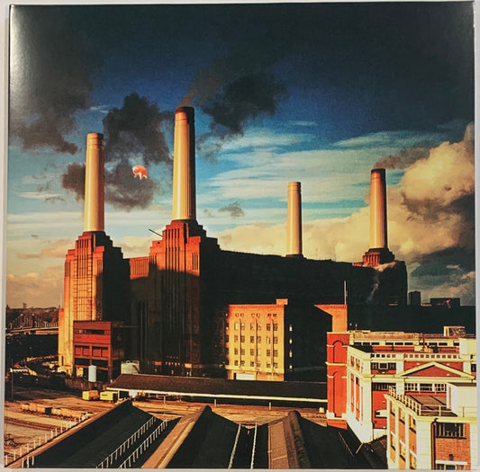 Pink Floyd ‎– Animals (Vinyle neuf)