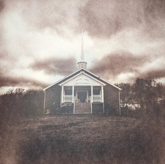 Jelly Roll ‎– Whitsitt Chapel (Vinyle neuf)