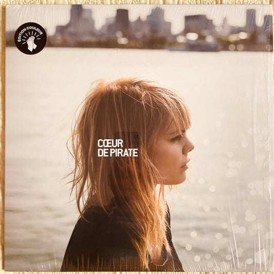 Cœur De Pirate ‎– Cœur De Pirate (Vinyle neuf)