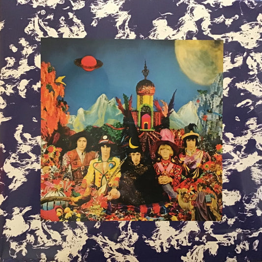 The Rolling Stones ‎– Their Satanic Majesties Request (Vinyle neuf)