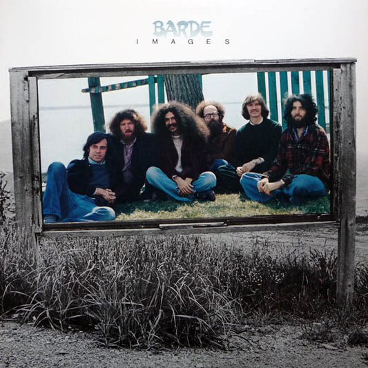 Barde ‎– Images (Vg+.Vg+)
