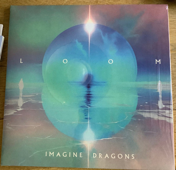 Imagine Dragons – Loom (Vinyle neuf)