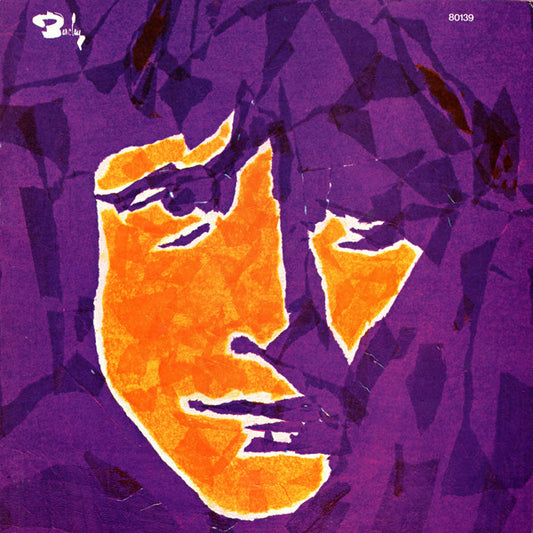 Claude Dubois ‎– Dubois (Vg,Vg)