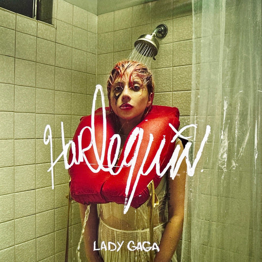 Lady Gaga ‎– Harlequin (Vinyle neuf)