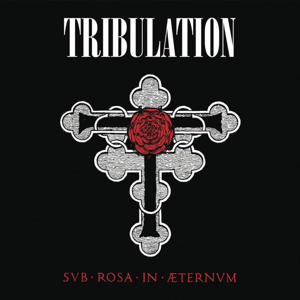 Tribulation ‎– Sub Rosa In Æternum (Vinyle neuf)