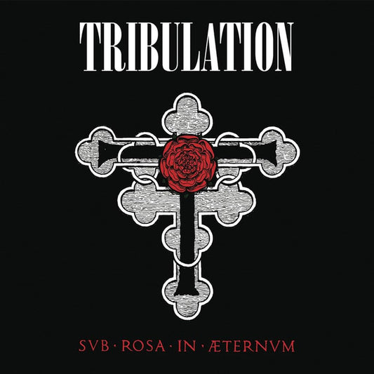 Tribulation ‎– Sub Rosa In Æternum (Vinyle neuf)