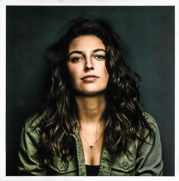 Sara Dufour ‎– Sara Dufour (Vinyle neuf)