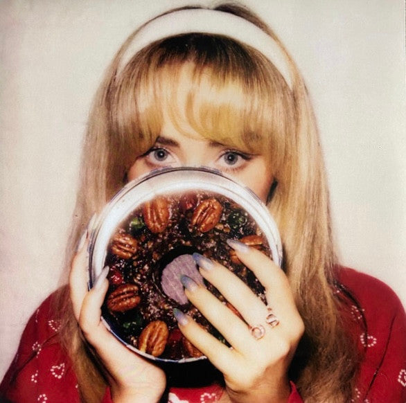 Sabrina Carpenter – Fruitcake (Vinyle neuf)