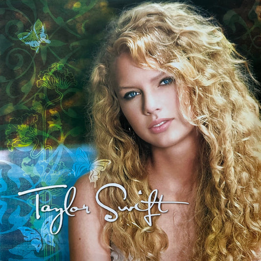 Taylor Swift – Taylor Swift (Vinyle neuf)