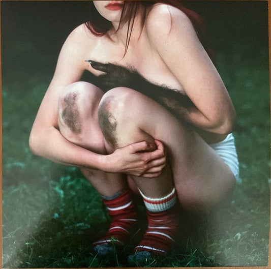 Lou-Adriane Cassidy ‎– Journal D'un Loup-garou (Vinyle neuf)