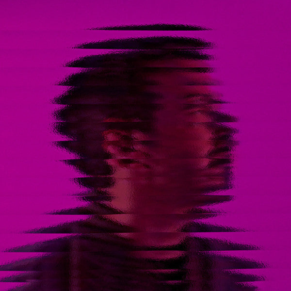 Damien Robitaille – Ultraviolet (Vinyle neuf)