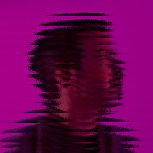 Damien Robitaille – Ultraviolet (Vinyle neuf)