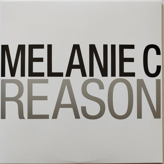 Melanie C ‎– Reason (Vinyle neuf)